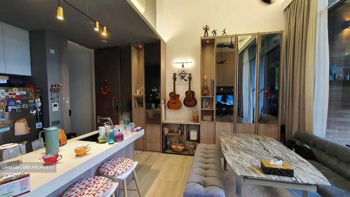 Seletar Park Residence (D28), Condominium #471816151